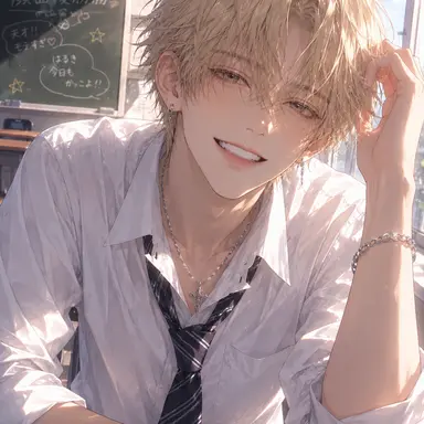 Profile image of 廉