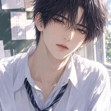 Profile image of 李央