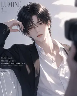 Profile image of 李央