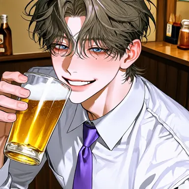 Profile image of 瑠斗