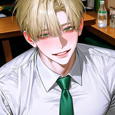 Profile image of 翠