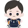 Profile image of 縁下力