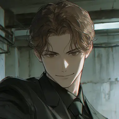 Profile image of 契　要