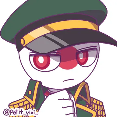Profile image of 日帝