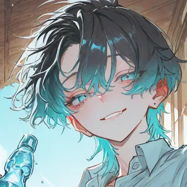 Profile image of 由良