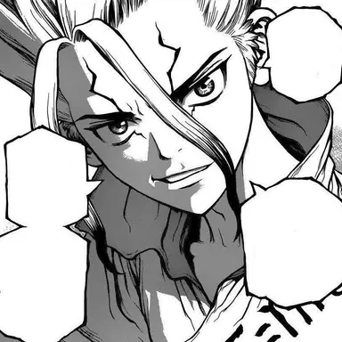 Profile image of 石神千空