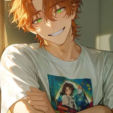 Profile image of Kian