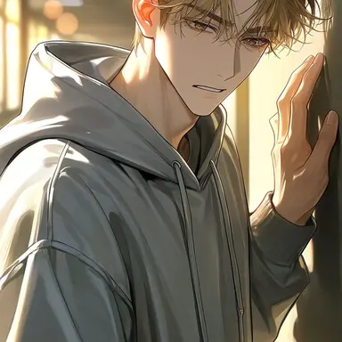 Profile image of Jake