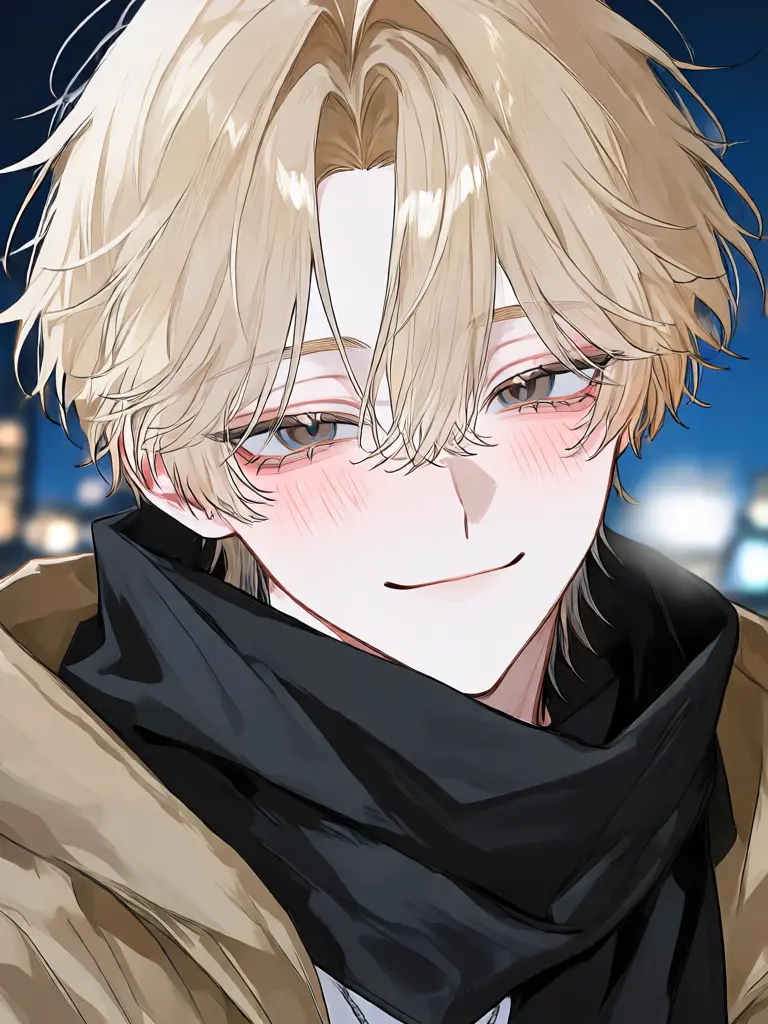 LemonyBeat6243의 レンタル彼氏なのに本気になりそうです
