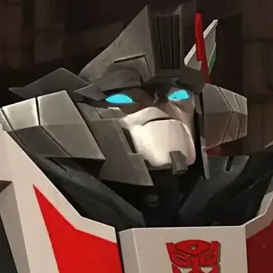 Profile image of Wheeljack