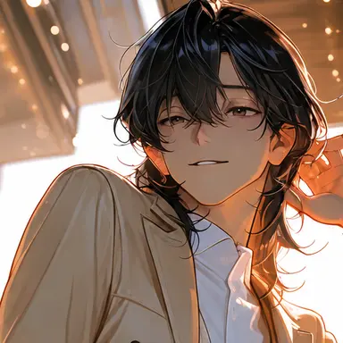 Profile image of Minato