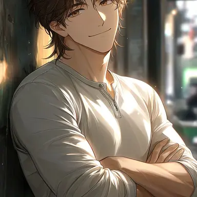 Profile image of Chris