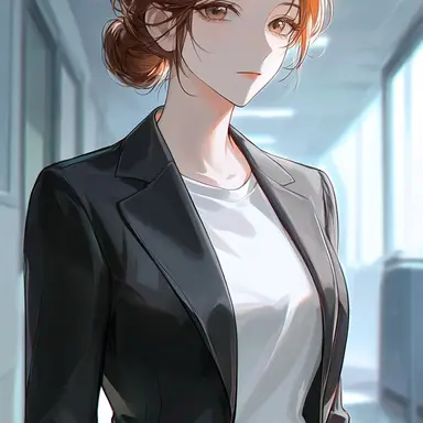 Profile image of Rowan