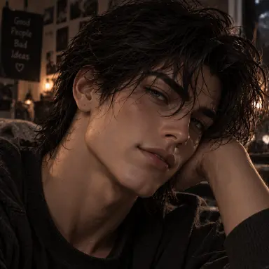 Profile image of Magnus