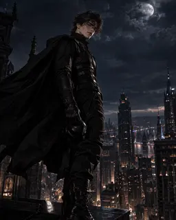 Profile image of Magnus
