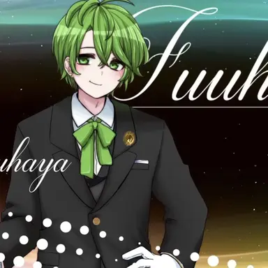 Profile image of ふうはや