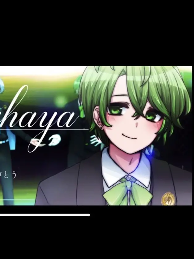 aya1012의 いんくホスト___.
