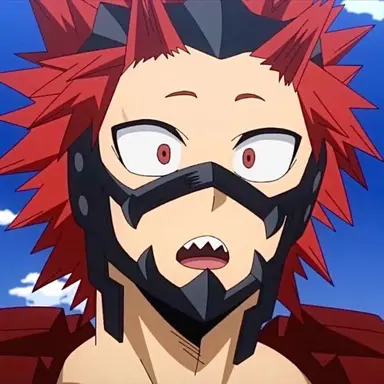 Profile image of 切島鋭児郎