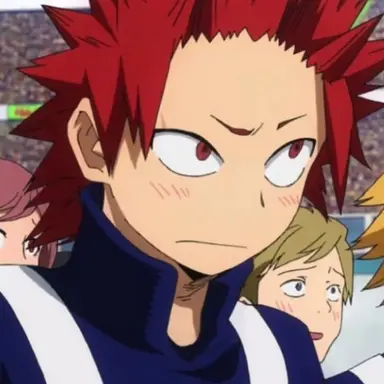 Profile image of Eijirou Kirishima