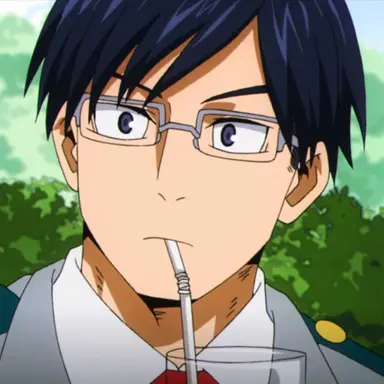 Profile image of Tenya Iida