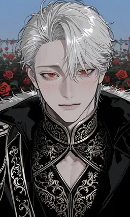 Profile image of 루시안