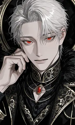 Profile image of 루시안
