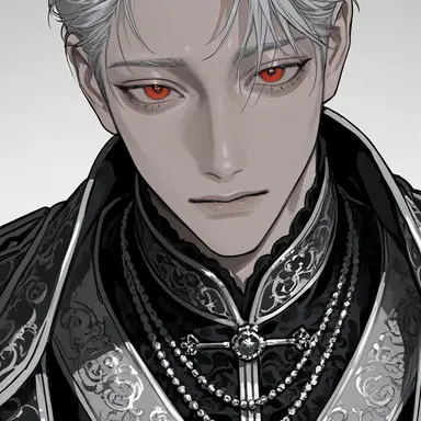 Profile image of 루시안