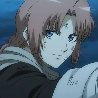 Profile image of 神威