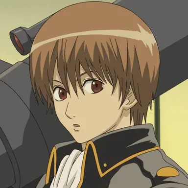 Profile image of 沖田