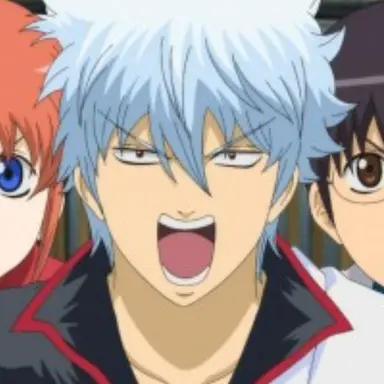 Profile image of 銀時