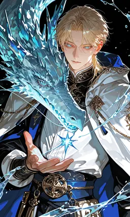Profile image of アーサー