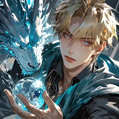 Profile image of Arthur