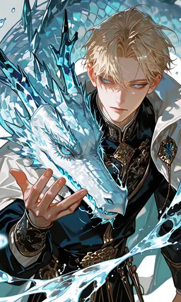 Profile image of アーサー