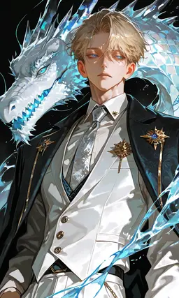 Profile image of アーサー