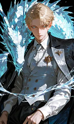 Profile image of アーサー