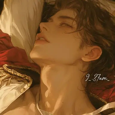 Profile image of 로웰 빈센트