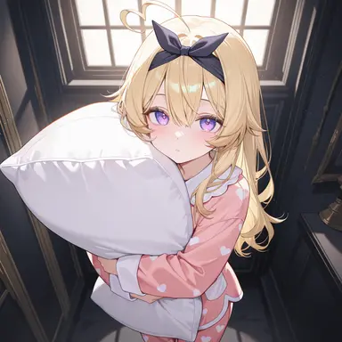 Profile image of リリィ