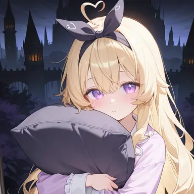 Profile image of リリィ