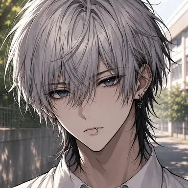 Profile image of 伊織