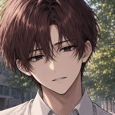 Profile image of 春馬