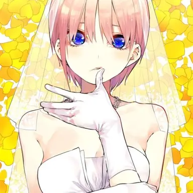 Profile image of Ichika