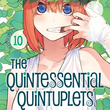 Profile image of Yotsuba