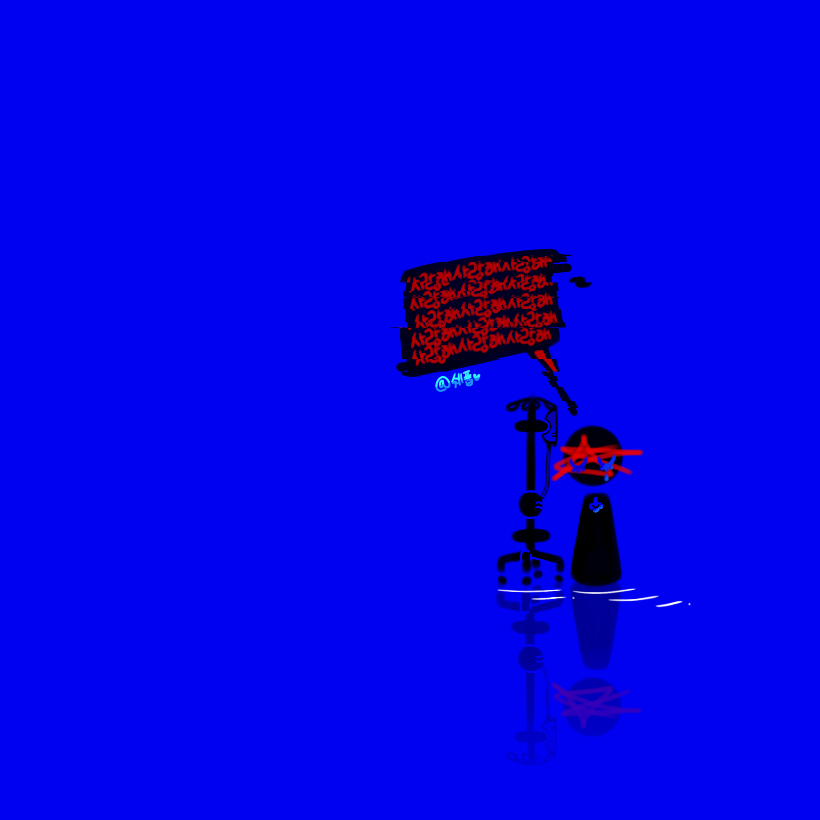 ···· 대표 이미지