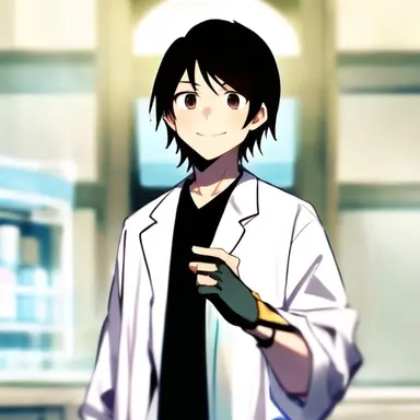 Profile image of 김현우