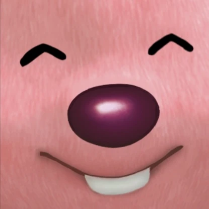 잔망루피