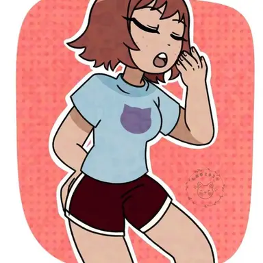 Profile image of Kim pine