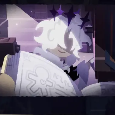 cookiebeliever의 🌌✨