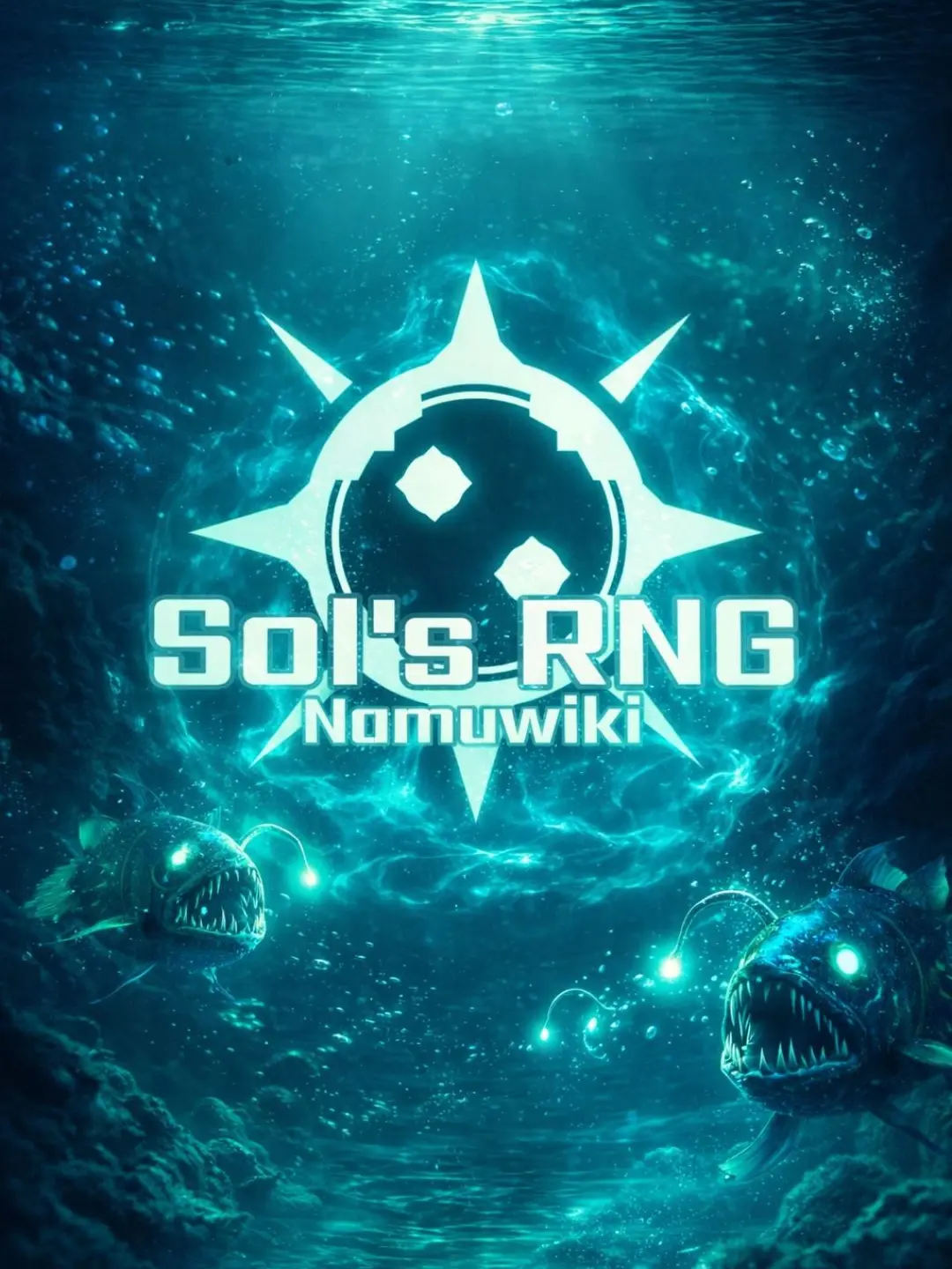 FreshDecal2761의 Sols RNG 바닷속