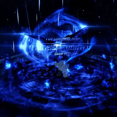 Profile image of 심해의 사냥꾼