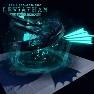 Profile image of 레비아탄